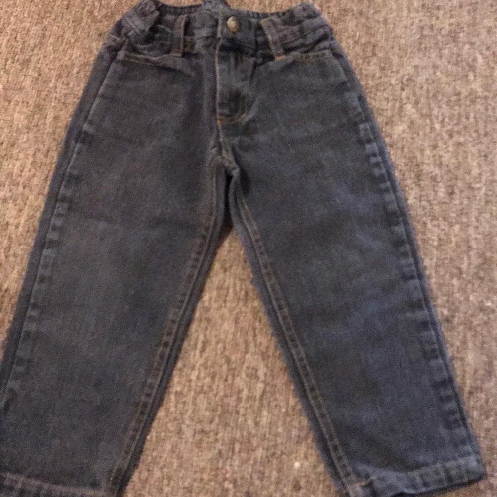 Boys Denim Jeans